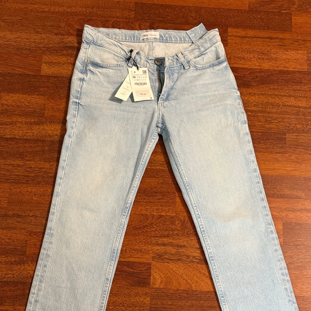 Brand New with Tag Zara TRF Model 6688/205/406